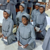 2024 » Tanzania uroczystości zakonne
